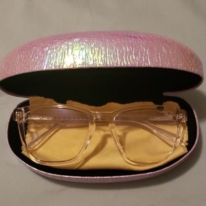 Quay Australia Blue Light Glasses